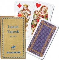 Tarok lux