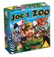 Joe's ZOO