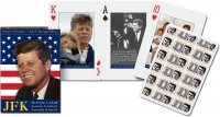 Karty Piatnik JFK