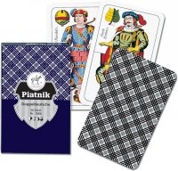 Karty Piatnik Skat