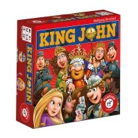 King Johnn