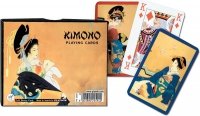 Kimono - 2 talie