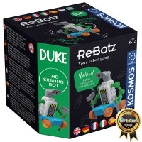 ReBotz - Duke