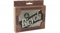 Bicycle Retro Tin Gift Set