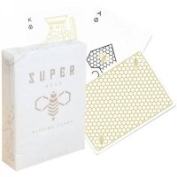 Karty do gry Ellusionist Supper Bees