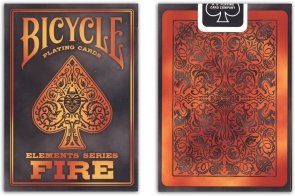 Karty Bicycle Fire