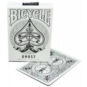 Bicycle Ghost Legacy Edition