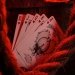 Karty do gry Ellusionist Pioneers Red