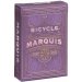 Karty do gry i sztuczek Bicycle Marquis