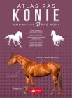 Konie Atlas ras