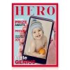 Baby Foto Ramka - HERO (EN)