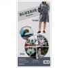 Bluzair - Bluza koc - Czarny