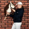 Hobby Horse Skippi - koń na kiju - Biszkopt