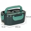 Podgrzewacz do żywności lunch box termos obiadowy