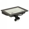 Lampa czujnik ruchu reflektor 100W