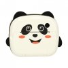 Aparat fotograficzny natychmiastowy drukarka termiczna + wkłady karta 32GB panda