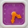 WOOPIE BABY Tablica Manipulacyjna Kuchnia Zegar z Efektami Dźwiękowymi i Świetlnymi Montessori