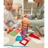 WOOPIE Magnetyczne Klocki Konstrukcyjne Montessori 3D