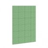 MASTERKIDZ Panel Ścienny Tablica Naukowa Kreatywna STEM Tablica na zewnątrz Outdoor + Panel Monatażowy 120x80cm
