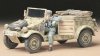 Tamiya Model plastikowy German Kubelwagen Type 82