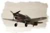Hobby Boss Model plastikowy P-40B/C Hawk- 81