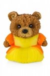 Epee Figurki Strojnisie - Baśniowe Misie - 2-pack Czerwony Kapturek+Wilk+żółta sukienka księżniczki.