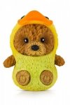 Epee Figurki Strojnisie - Baśniowe Misie - 2-pack Kopciuszek+Dynia+strój Brzydkiego Kaczątka