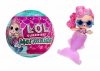 MGA Laleczka L.O.L. Surprise Mermaids Syrenka w kuli niespodzianka