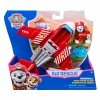 Spin Master Pojazd Psi Patrol Air Rescue Marshall