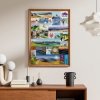 CzuCzu Puzzle Puzzlove Polskie góry 1000 elementów