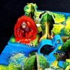 Lucky Duck Games Gra Hutan (PL)
