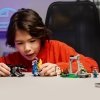 LEGO Klocki Fortnite 77075 Skórek i Iskra oraz obóz