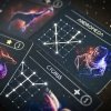 LUCRUM GAMES Gra Odkrywcy nocnego nieba