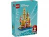 LEGO 40708 Disney Mały zamek Arielki