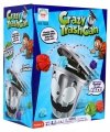 Gra Zwariowany Kosz na Śmieci