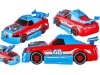 Sportowy Samochód do rozkręcania i skręcania 2w1 TUNING + Wkrętarka