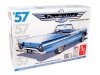 Model Plastikowy - Samochód 1:16 1957 Ford Thunderbird 2T