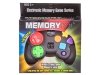 Logiczna gra pamięciowa Memory Game PAD Kontroler Elektroniczna Gra Memo