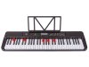 Keyboard MEIKE Organy, Pianino 61 Klawiszy, Nauka Gry MIDI