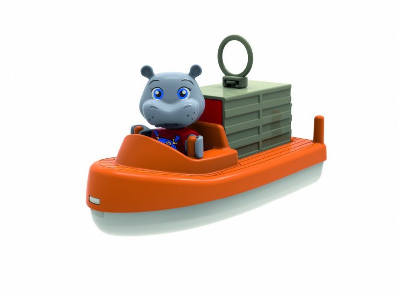 Smoby Tor wodny AquaPlay StartSet