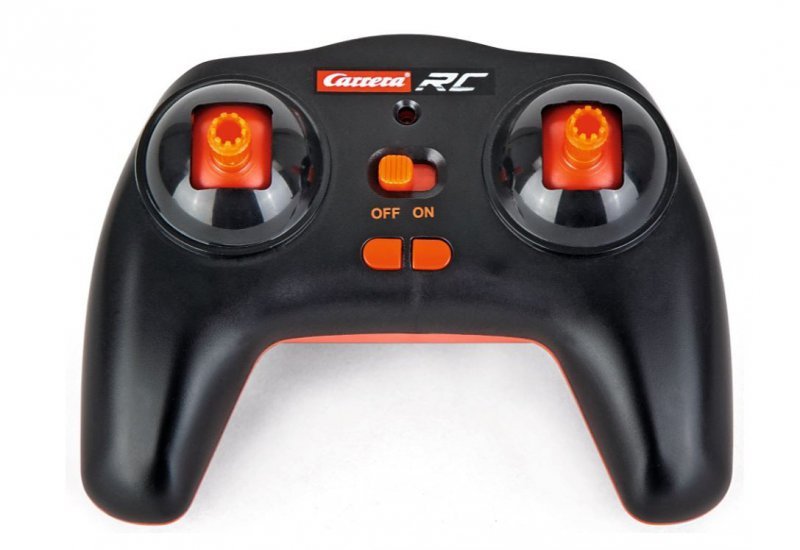 Carrera Samochód RC Mountain Racer 2,4GHz