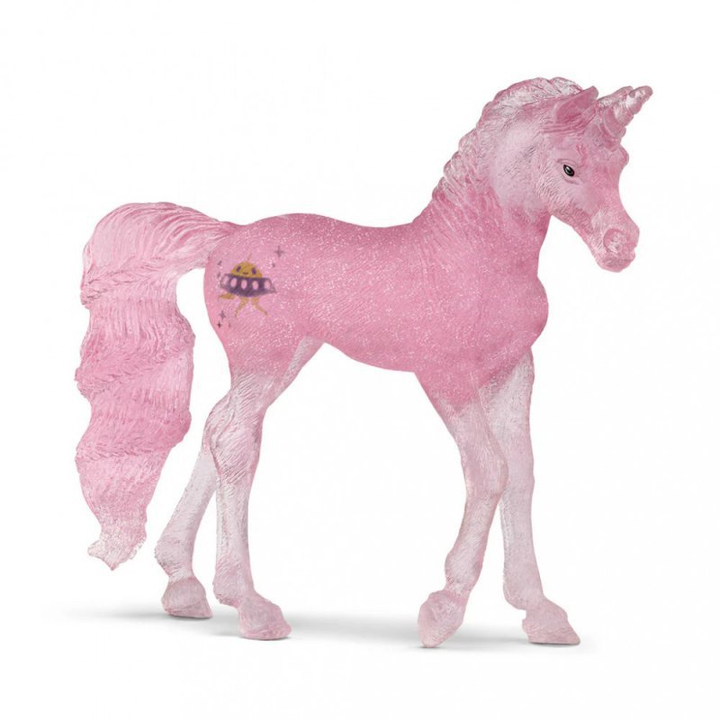 Schleich Figurka Bayala Jednorożec Aliena