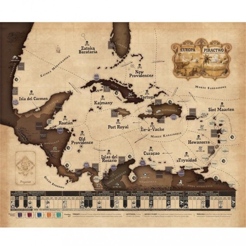 Galakta Gra Pax Hispanica (PL)
