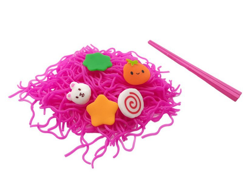 Epee Slime Ramen Nudle Dyniowy Szczeniaczek