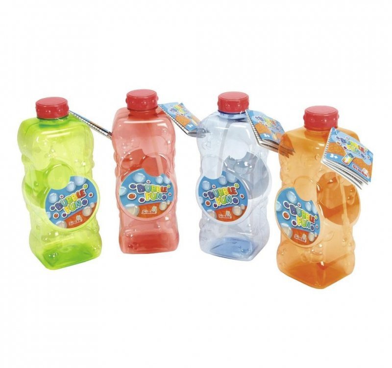 Bańki mydlane 1000ml mix