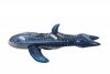 Bestway 41482 Wieloryb do pływania z 4 uchwytami 1.93m x 1.22m