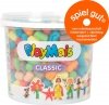 PlayMais® BASIC 500 - kukurydziane klocki plastyczne