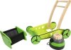 SMALL FOOT Lawn Mower Baby Walker - Kosiarka Pchacz Dla Dziecka