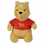 SIMBA DISNEY Maskotka Kubuś Puchatek 35cm Przytulanka