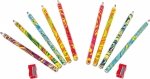 SMALL FOOT Crayons Rainbow - tęczowe kredki